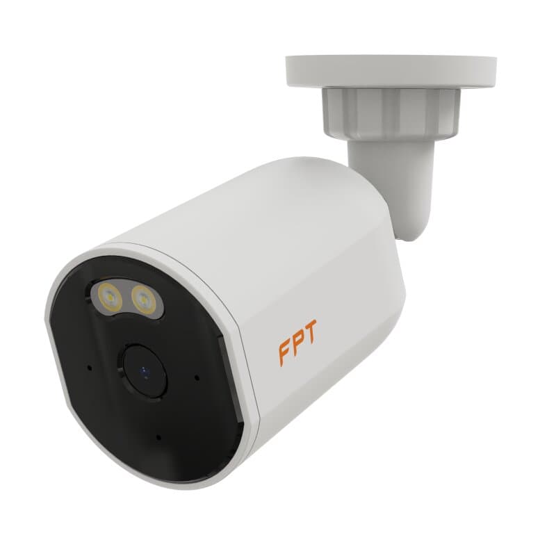 HD Security Camera