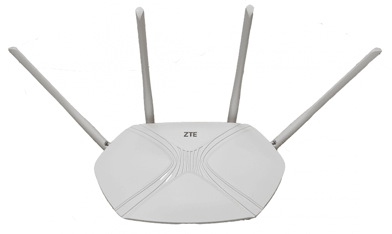 Wi-Fi 6 Router